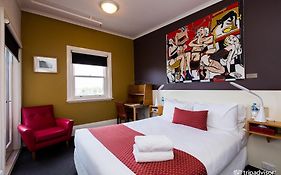 Tolarno Hotel Melbourne